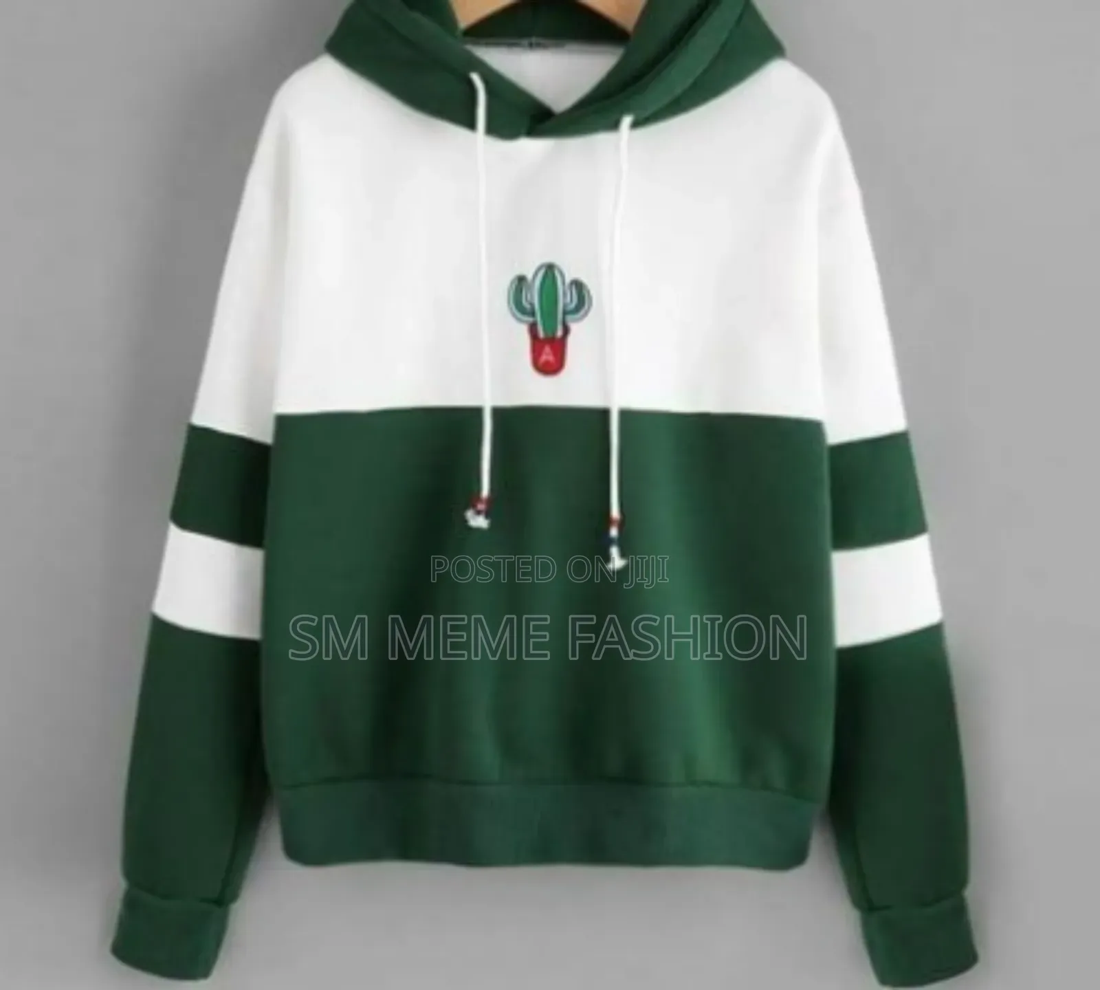Woman's Hoodie