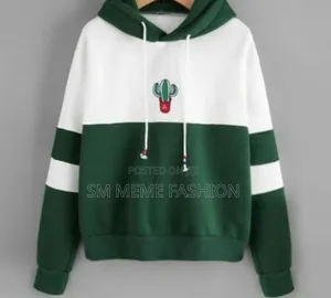 Woman's Hoodie