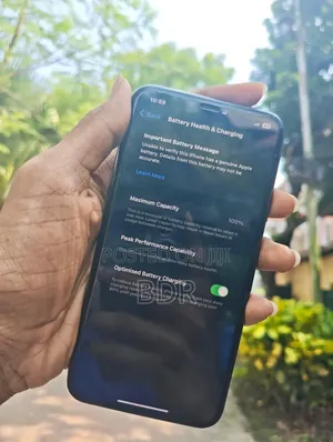 Apple iPhone 11 Pro Max 256 GB Green