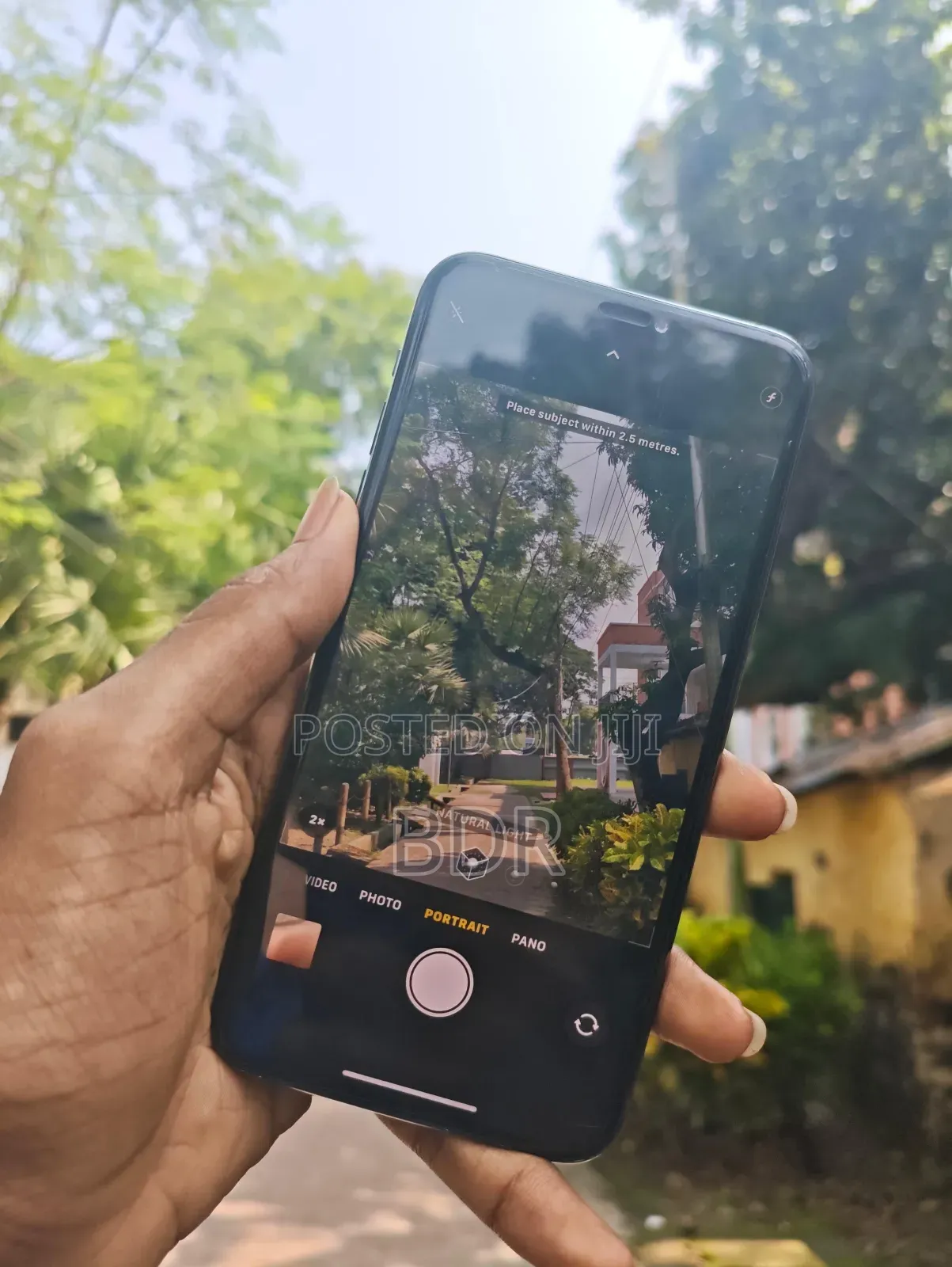 Apple iPhone 11 Pro Max 256 GB Green