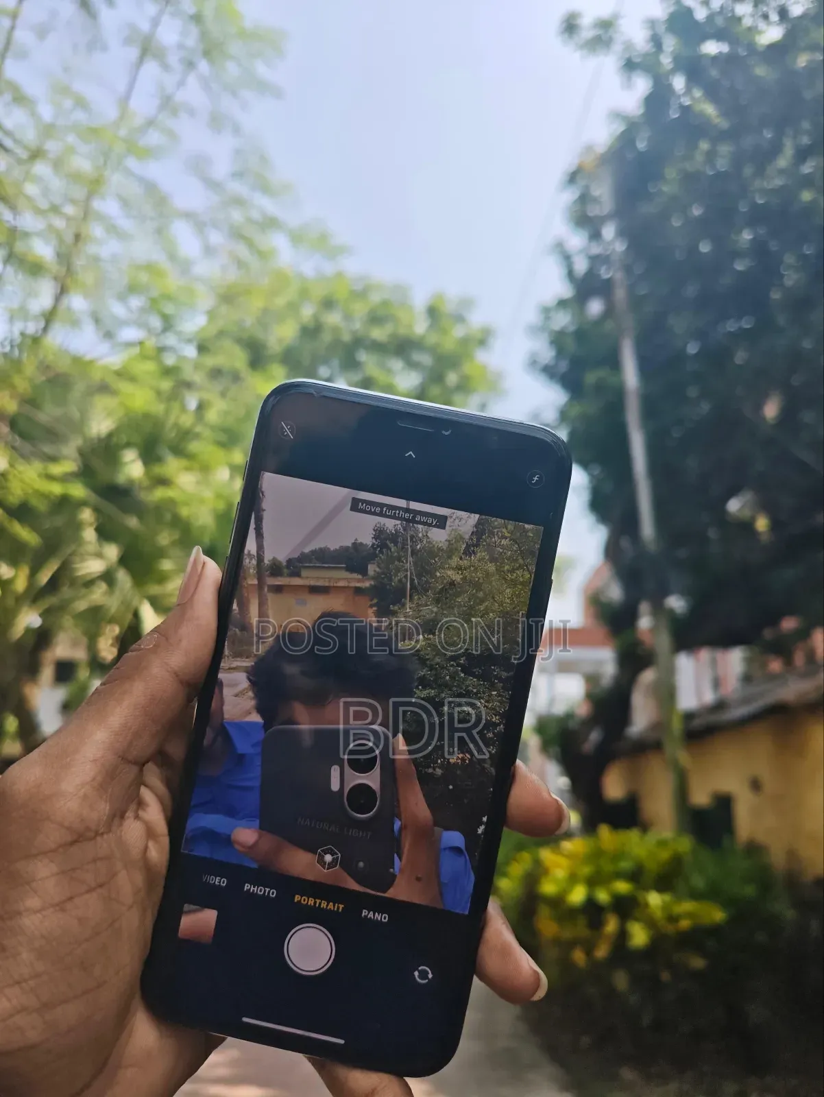 Apple iPhone 11 Pro Max 256 GB Green