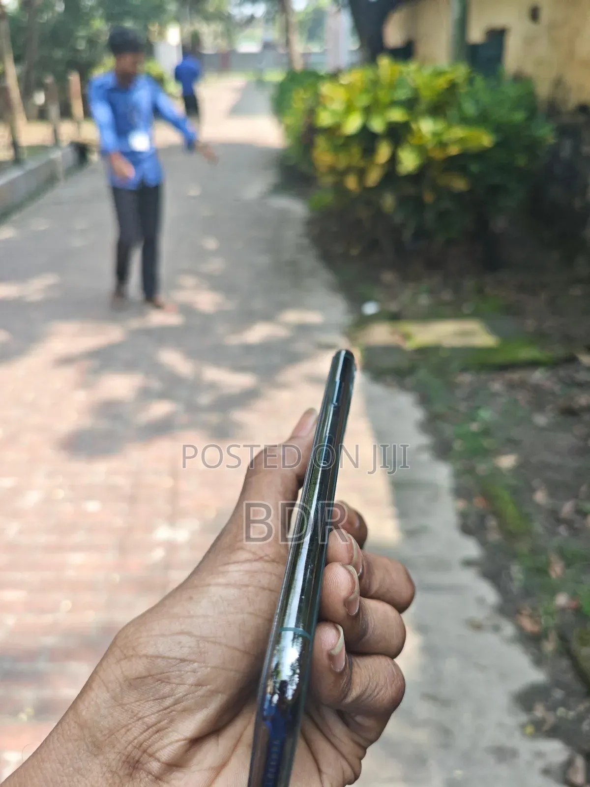 Apple iPhone 11 Pro Max 256 GB Green