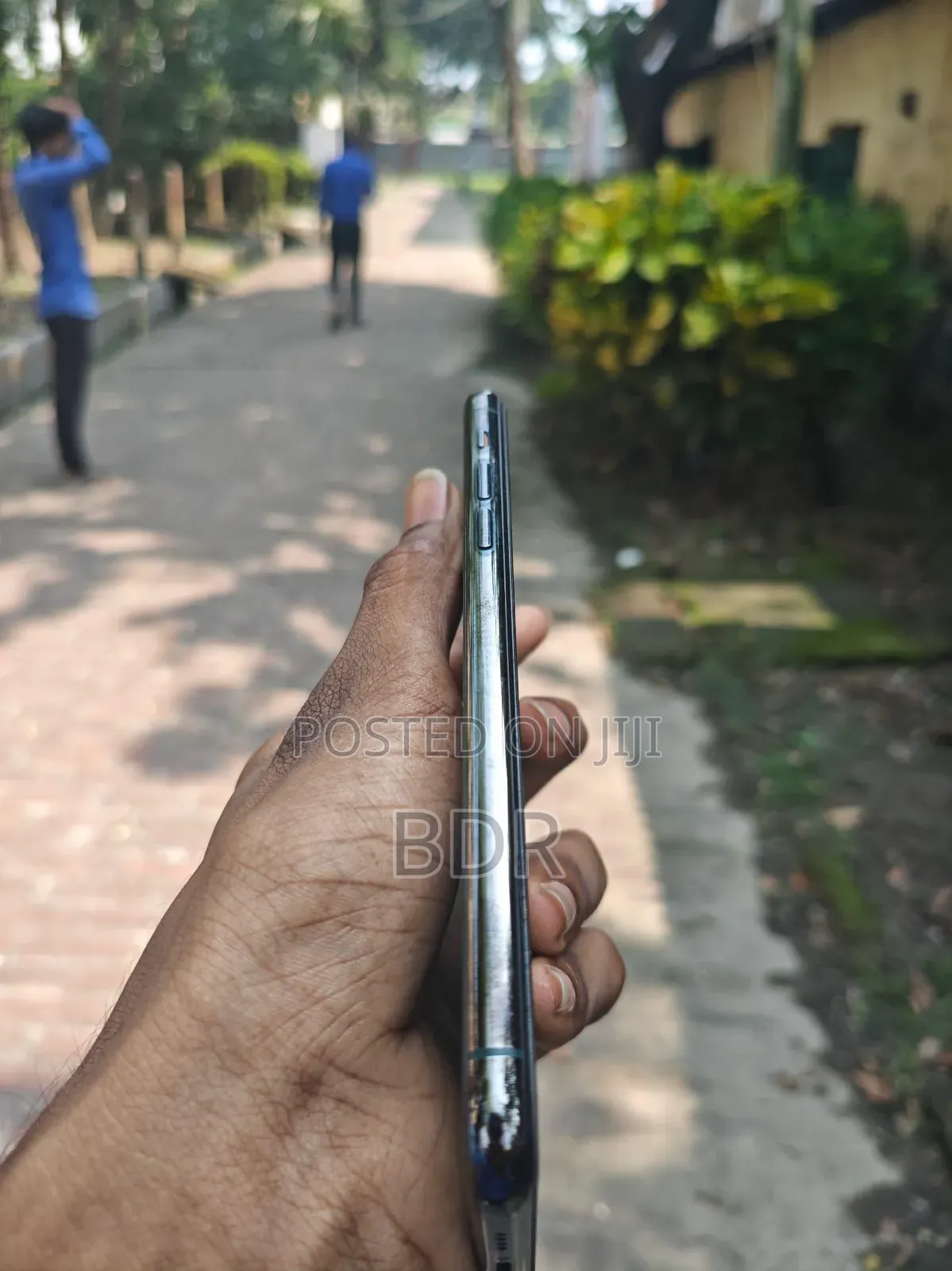 Apple iPhone 11 Pro Max 256 GB Green