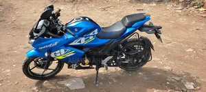 Suzuki 2023 Blue