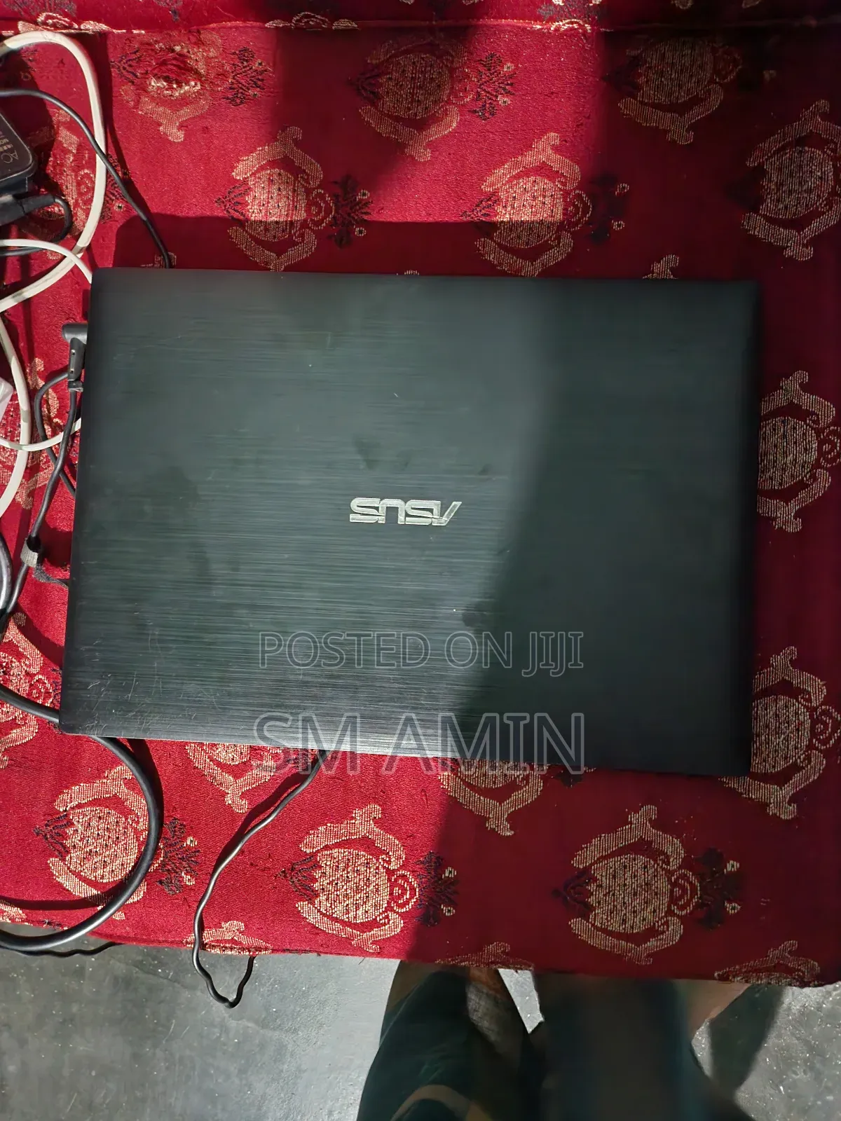 Laptop Asus P453MA 8GB Intel Core I5 SSD 1T