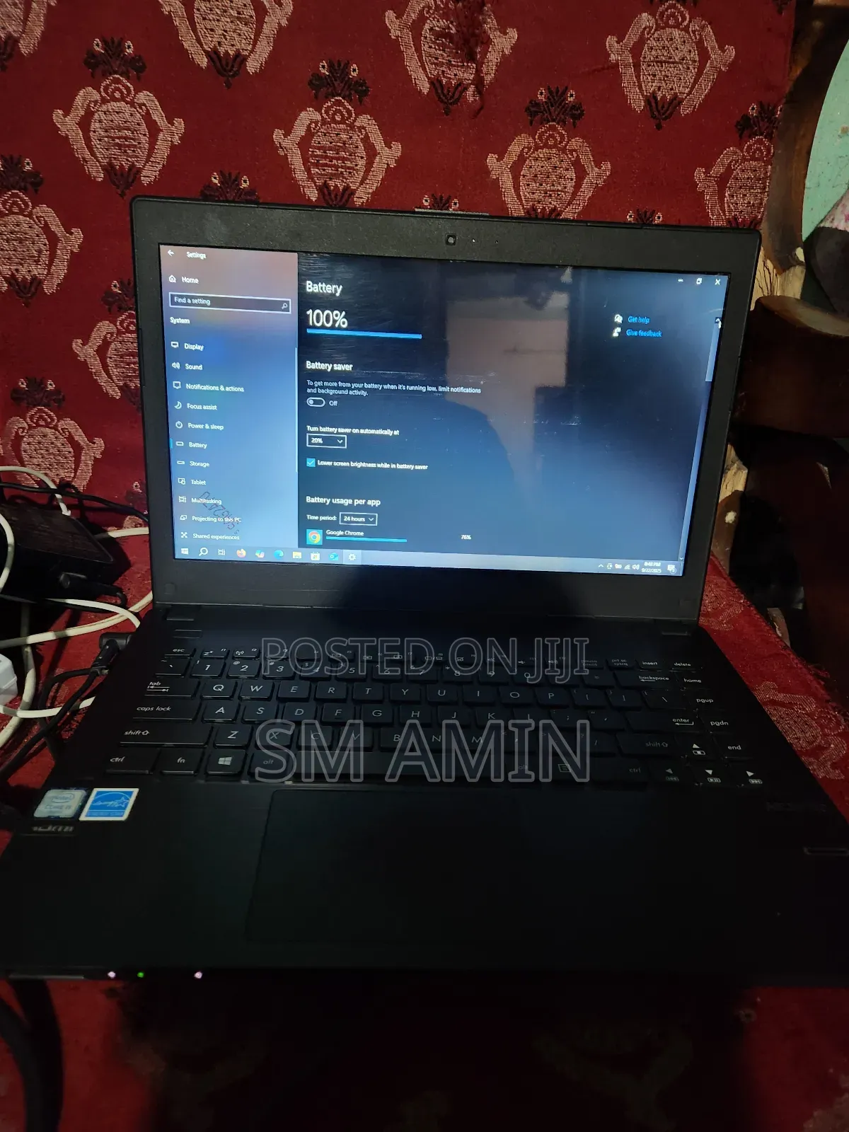 Laptop Asus P453MA 8GB Intel Core I5 SSD 1T