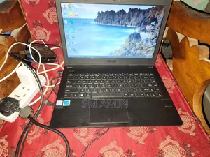 Laptop Asus P453MA 8GB Intel Core I5 SSD 1T
