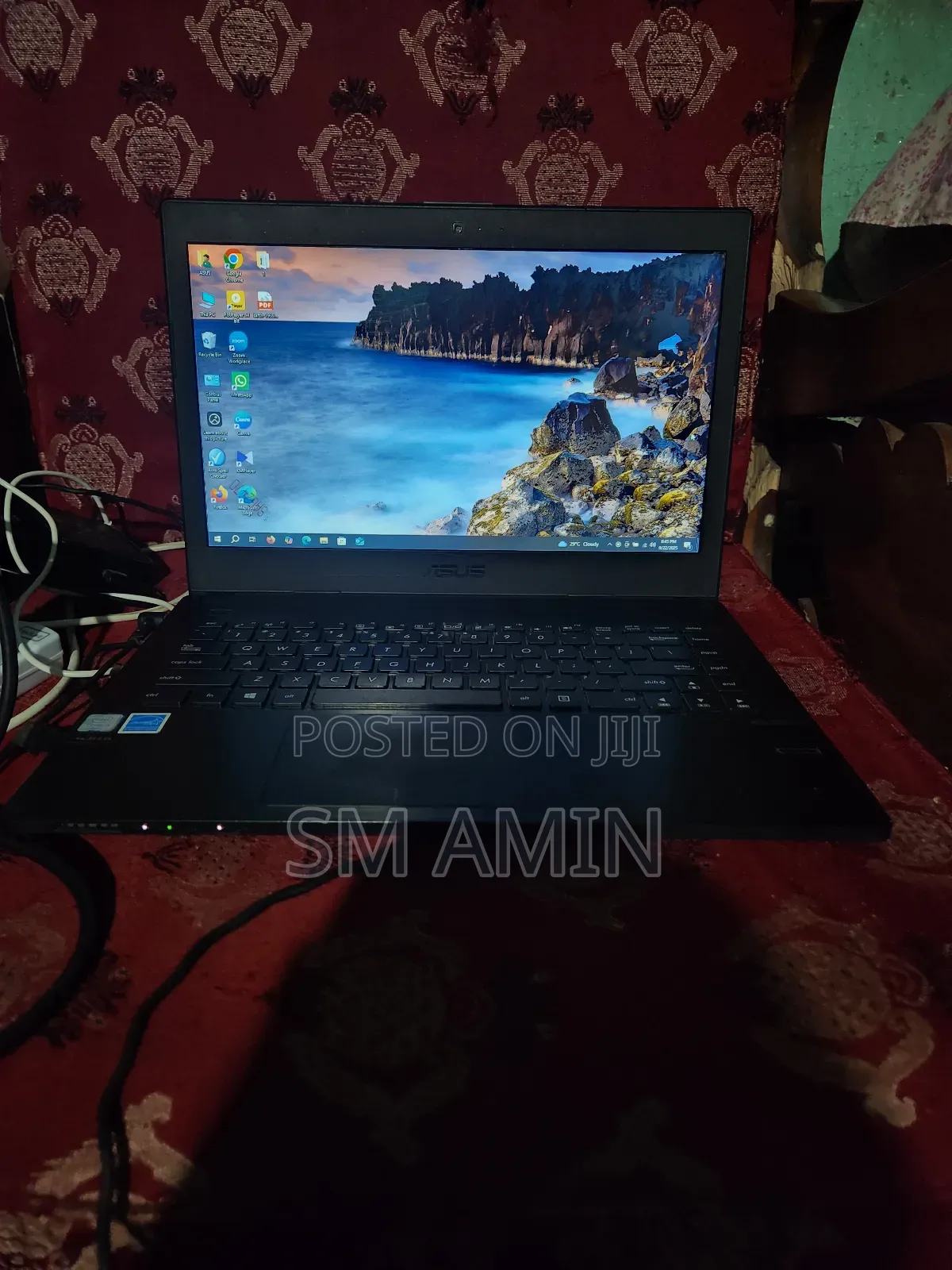 Laptop Asus P453MA 8GB Intel Core I5 SSD 1T