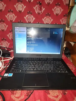 Laptop Asus P453MA 8GB Intel Core I5 SSD 1T