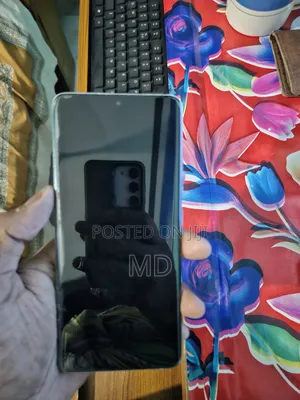 Samsung Galaxy A82 5G (Galaxy Quantum 2) 128 GB Purple