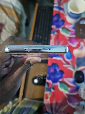 Samsung Galaxy A82 5G (Galaxy Quantum 2) 128 GB Purple