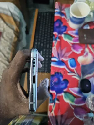 Samsung Galaxy A82 5G (Galaxy Quantum 2) 128 GB Purple