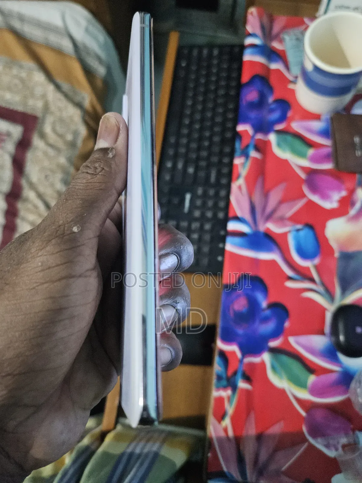 Samsung Galaxy A82 5G (Galaxy Quantum 2) 128 GB Purple