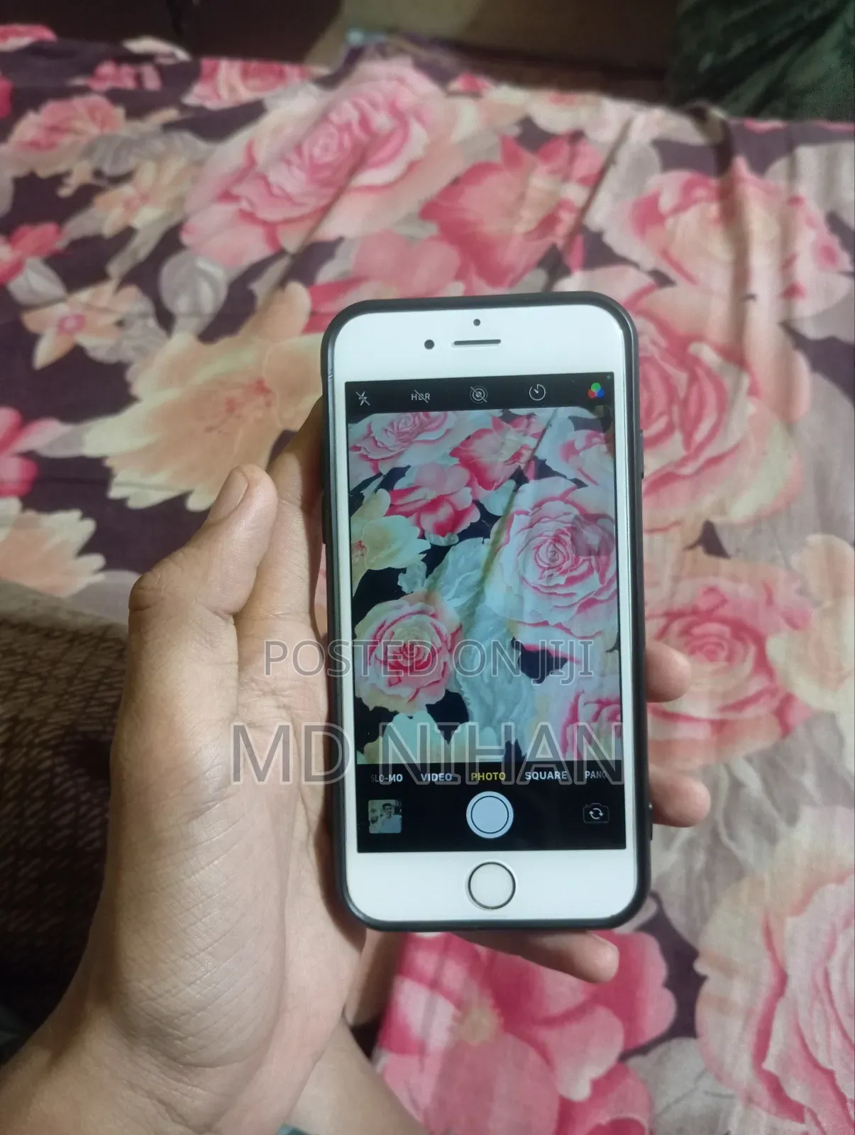 Apple iPhone 6s 64 GB Silver