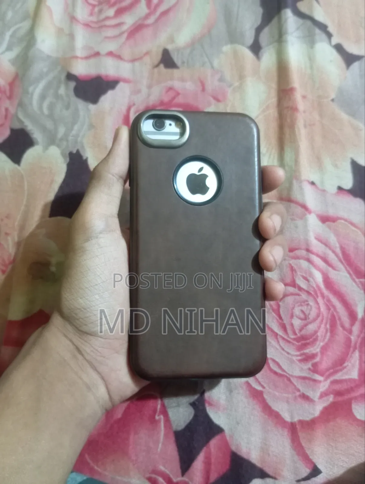 Apple iPhone 6s 64 GB Silver