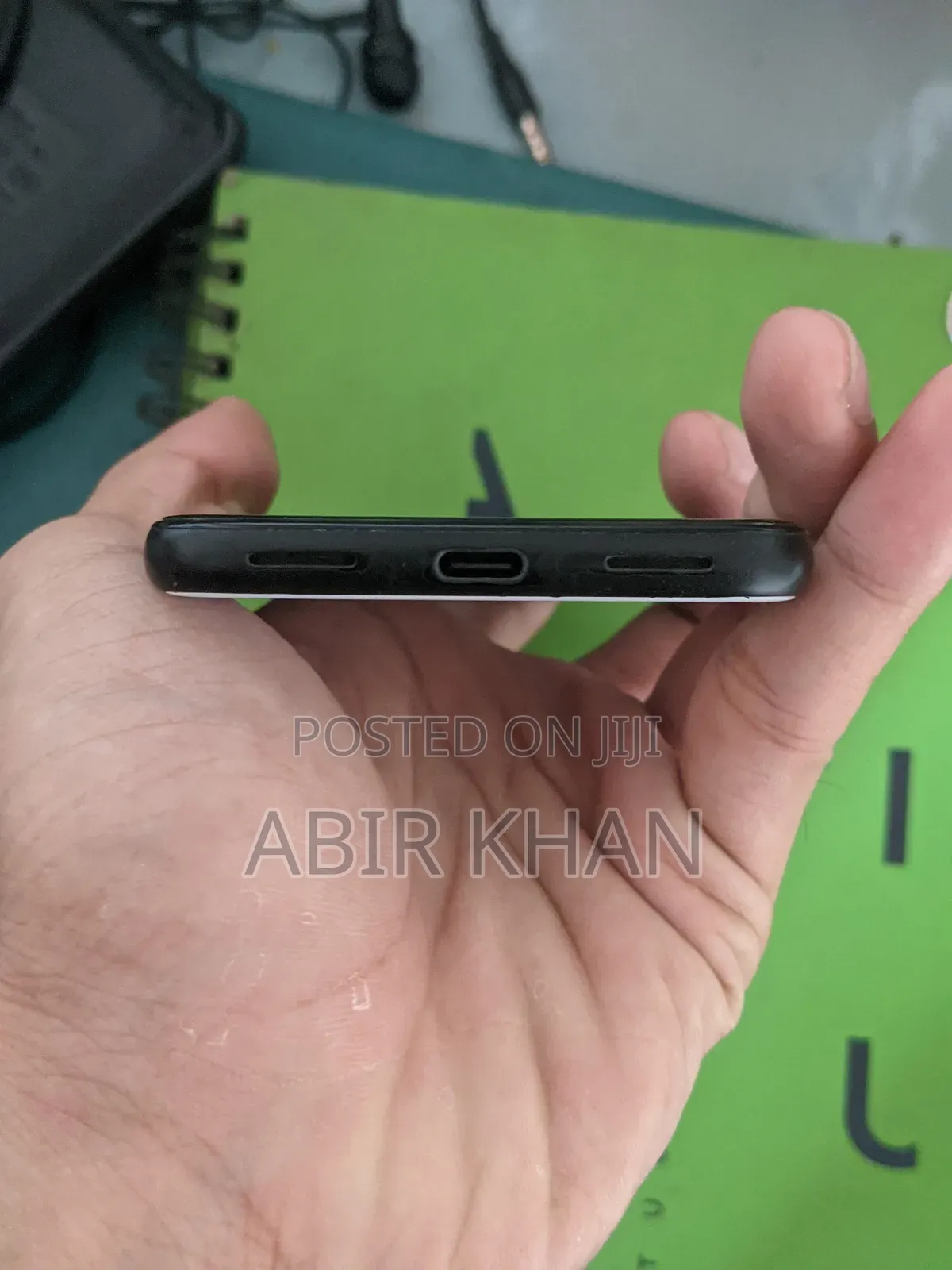 Google Pixel 4 64 GB White