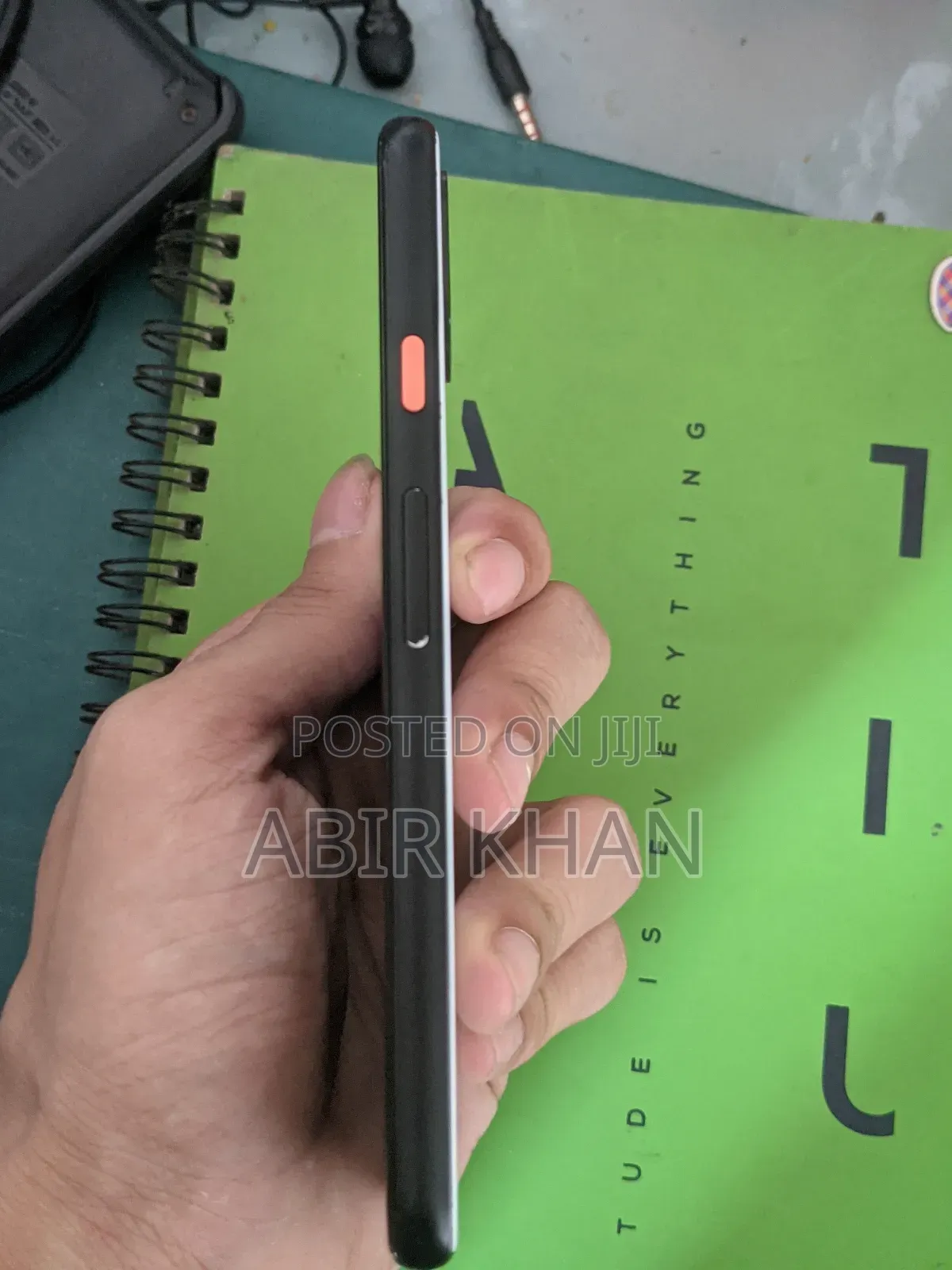 Google Pixel 4 64 GB White