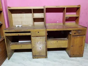 Photo - HSC Student কাউকে ঠকাবো না। ২টিটেবিল মাত্র ৫,০০০ টাকা