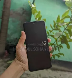 Xiaomi Poco X4 Pro 5G 128 GB Green