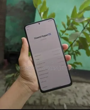 Xiaomi Poco X4 Pro 5G 128 GB Green