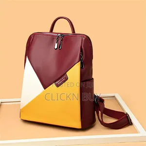 Backpack Female School Backpacks