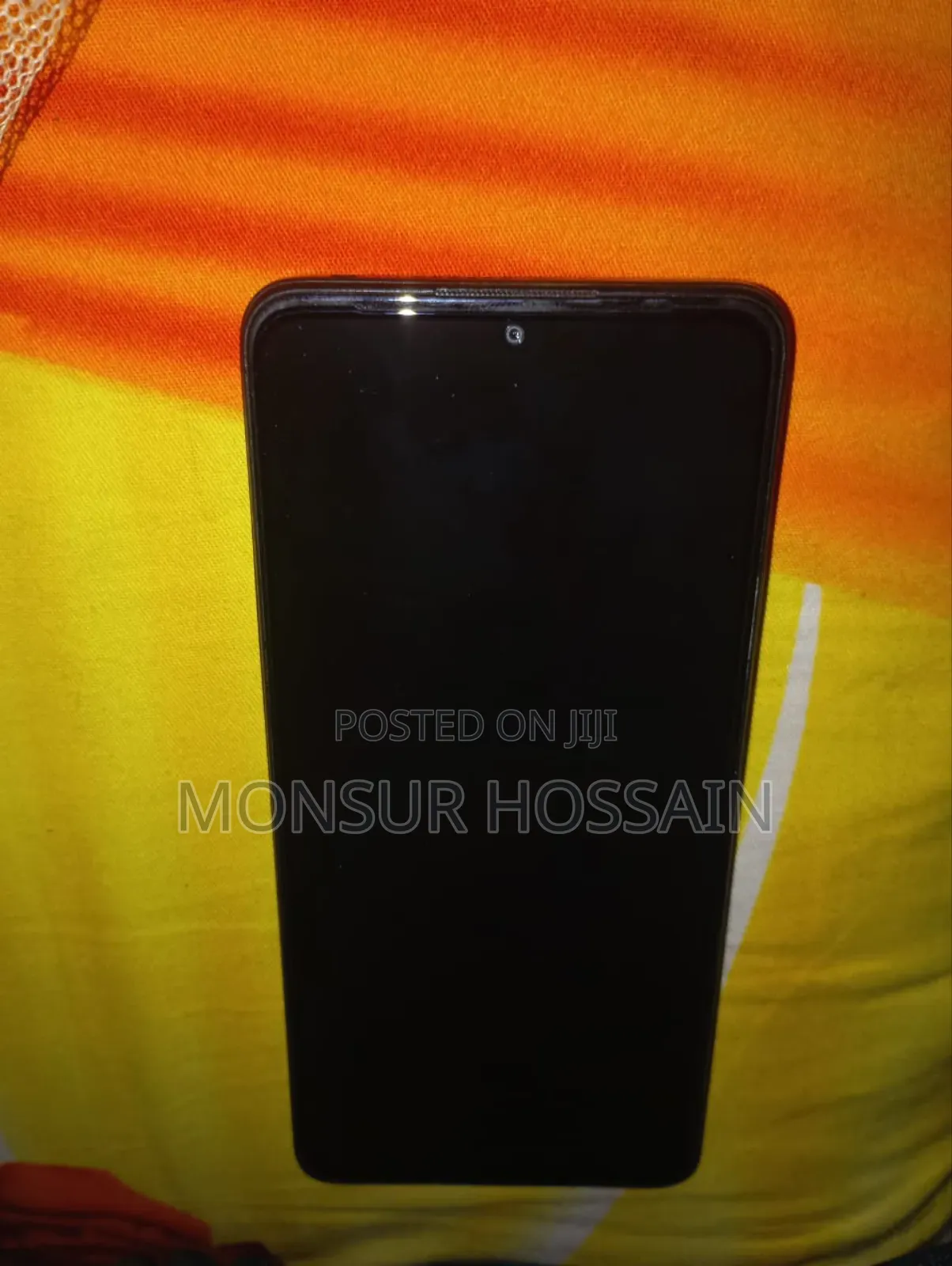 New Xiaomi Redmi Note 11 128 GB Black
