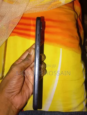 New Xiaomi Redmi Note 11 128 GB Black