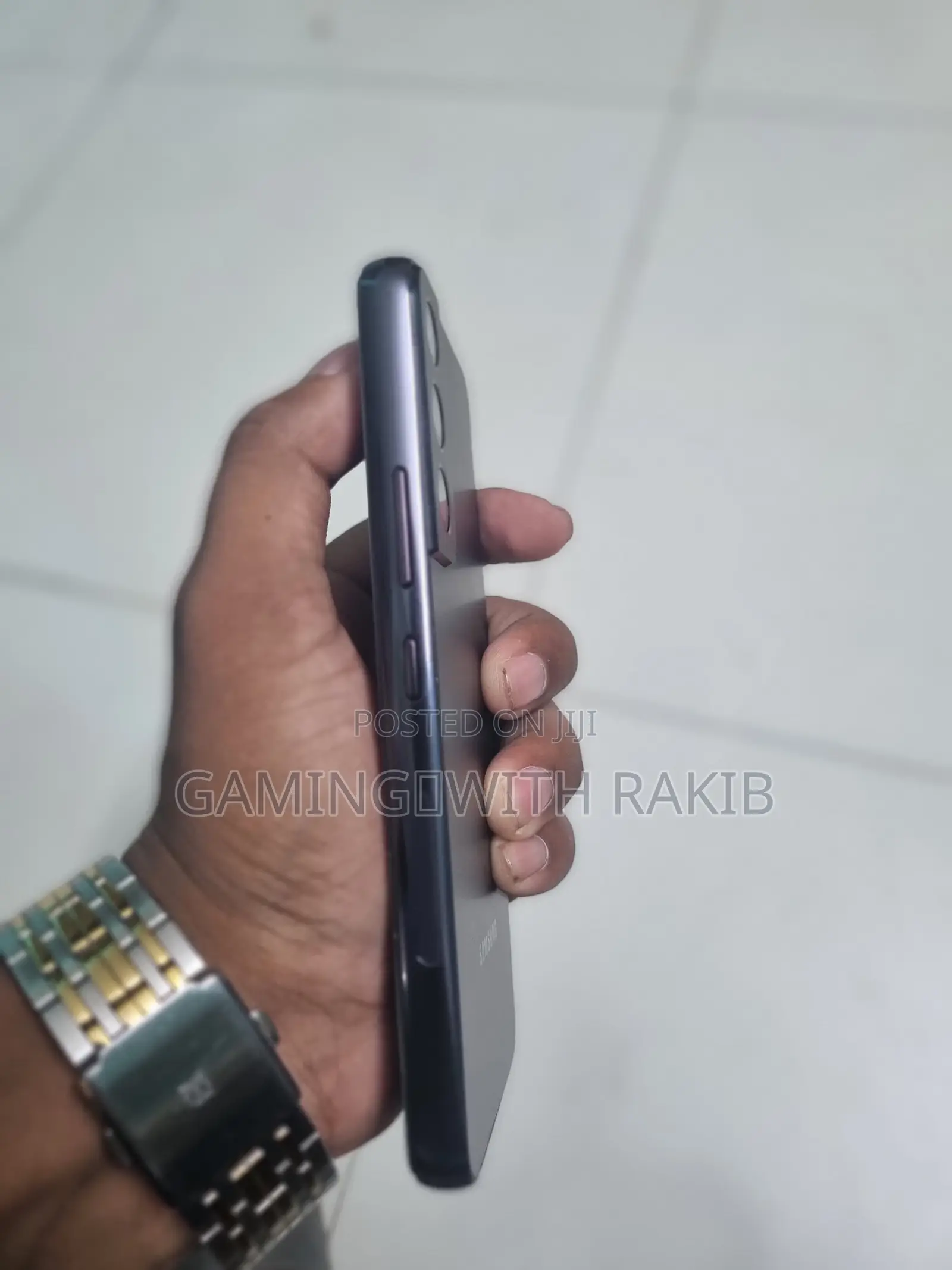 Samsung Galaxy S22 5G 128 GB Black