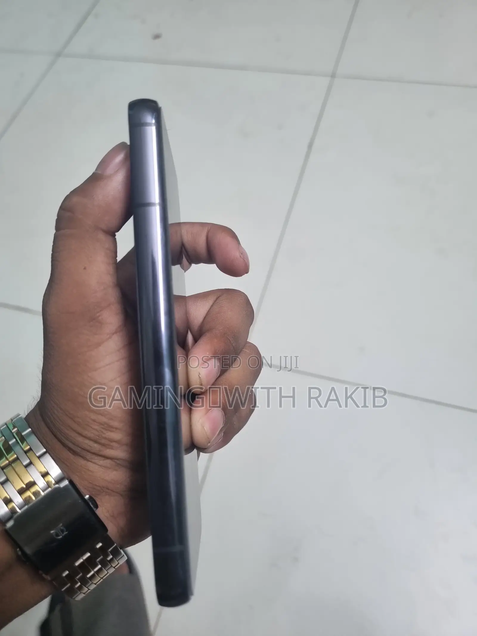 Samsung Galaxy S22 5G 128 GB Black