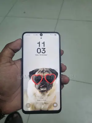 Samsung Galaxy S22 5G 128 GB Black