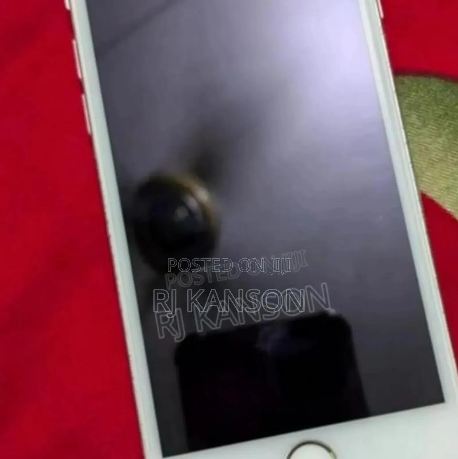 Apple iPhone 6s 128 GB Silver