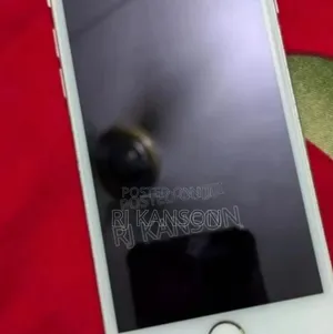 Apple iPhone 6s 128 GB Silver