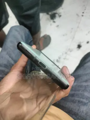 Google Pixel 6a 128 GB Green