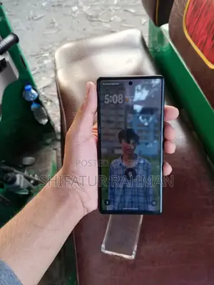 Google Pixel 6a 128 GB Green