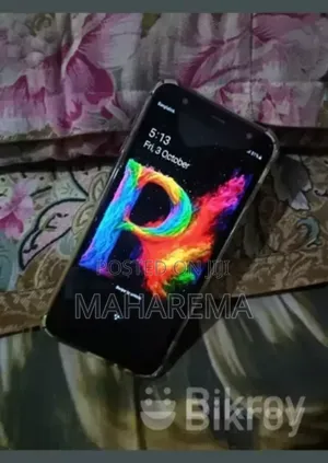 New Samsung Galaxy J4 Plus 32 GB Red