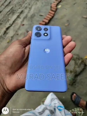 Motorola Edge 50 Pro 256 GB Yellow