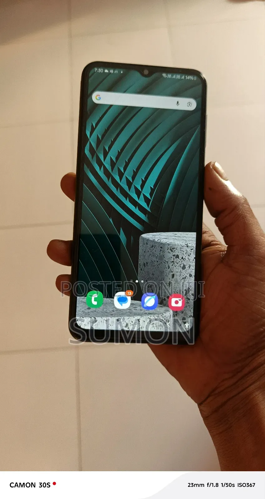 Samsung Galaxy A13 128 GB