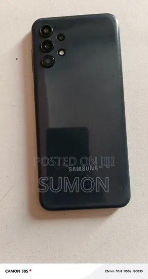 Samsung Galaxy A13 128 GB