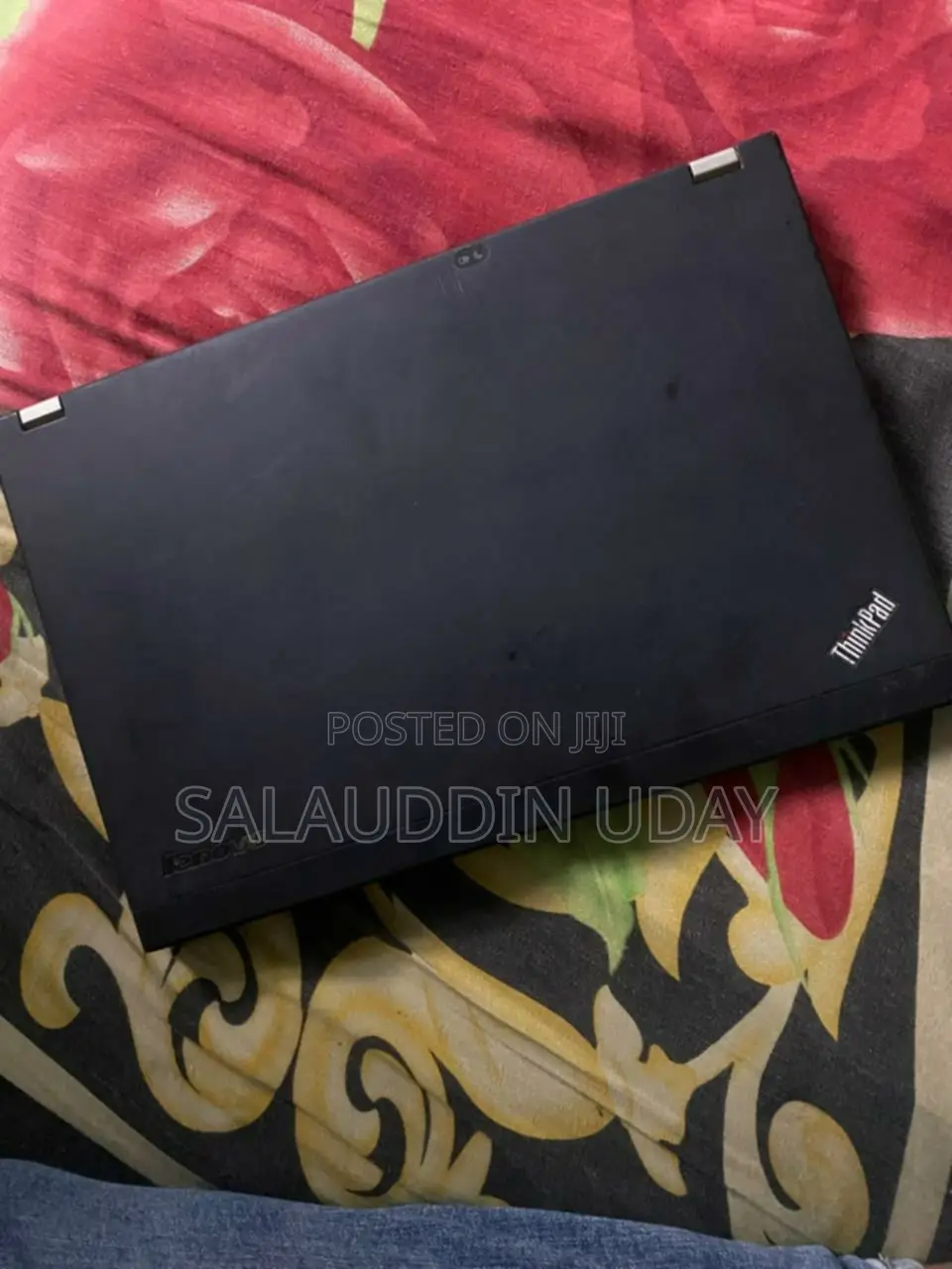 Laptop Lenovo ThinkPad X230 8GB Intel Core I5 HDD 500GB