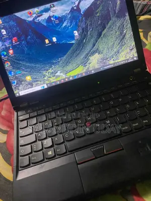 Laptop Lenovo ThinkPad X230 8GB Intel Core I5 HDD 500GB