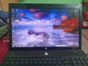 Photo - Laptop HP ProBook 4520S 2GB Intel Core I5 HDD 500GB