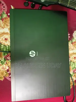 Laptop HP ProBook 4520S 2GB Intel Core I5 HDD 500GB