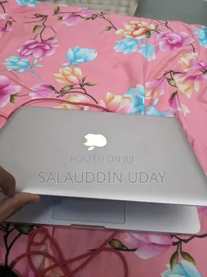 Photo - Laptop Apple MacBook 2012 8GB Intel Core I5 HDD+SSD 500GB