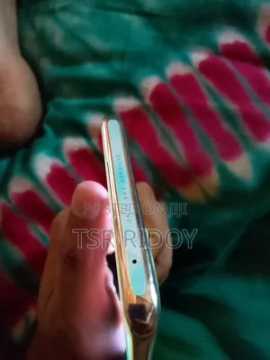 Oppo Reno5 5G 256 GB Rose Gold