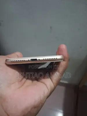 Apple iPhone 8 Plus 64 GB Rose Gold