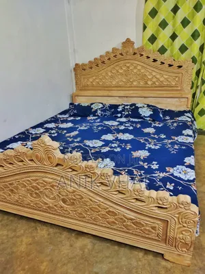 Bed for Sell