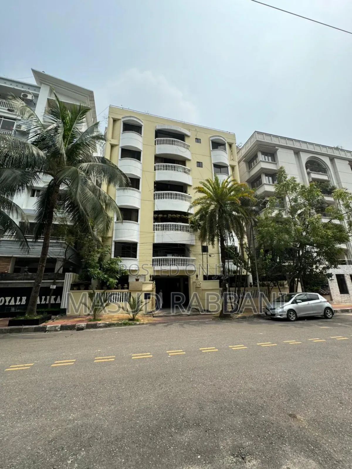 3bdrm Apartment in Gulshan for Sale