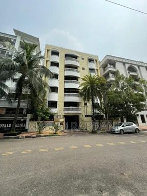 3bdrm Apartment in Gulshan for Sale