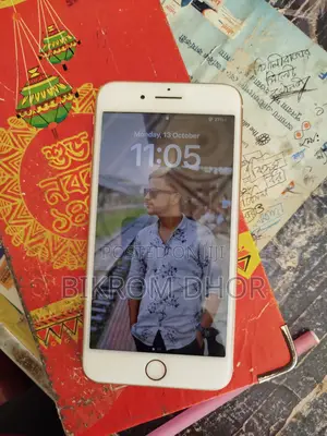 Apple iPhone 8 Plus 64 GB Gold