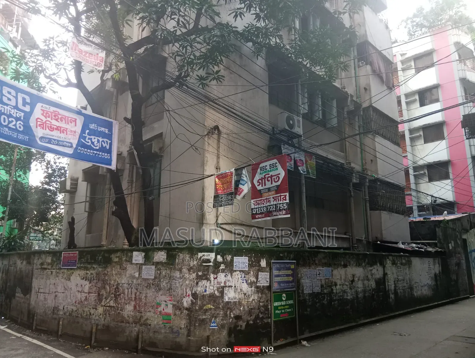 3bdrm Apartment in Gulshan for Sale